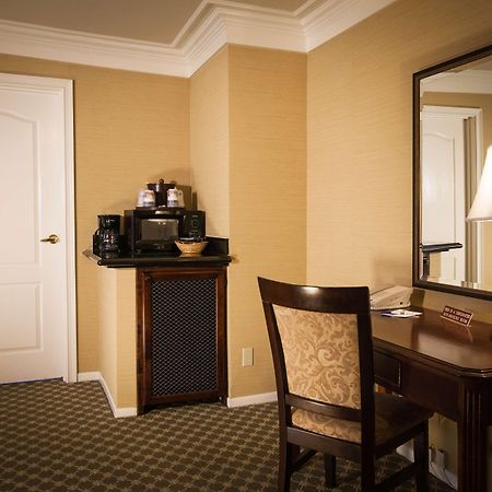 Best Western Plus Sunset Plaza Hotel Λος Άντζελες Εξωτερικό φωτογραφία