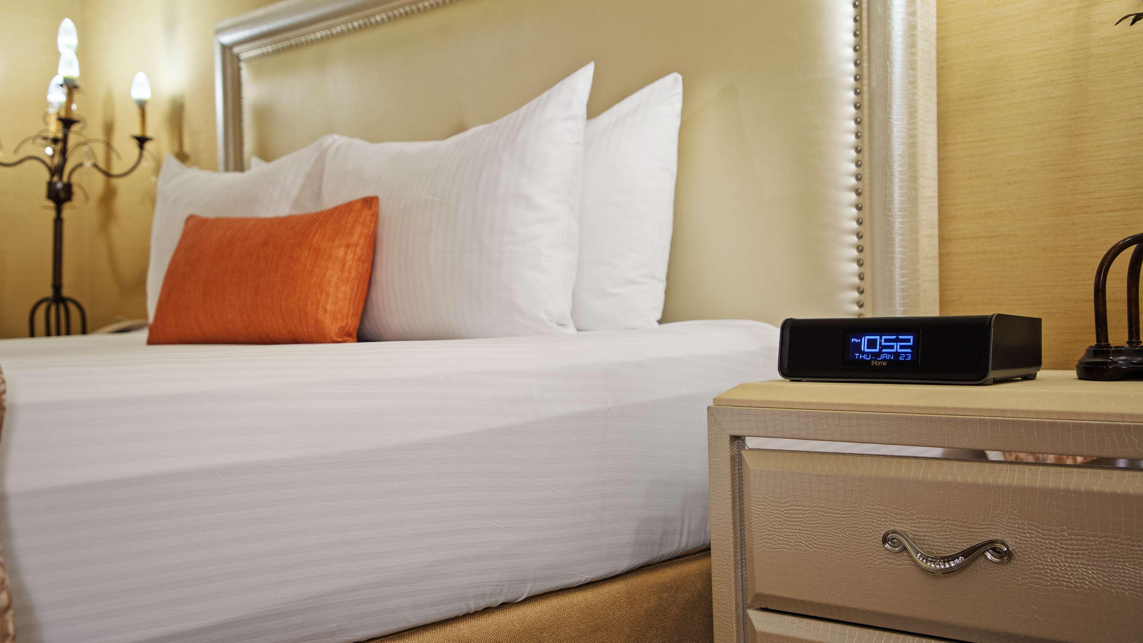 Best Western Plus Sunset Plaza Hotel Λος Άντζελες Εξωτερικό φωτογραφία