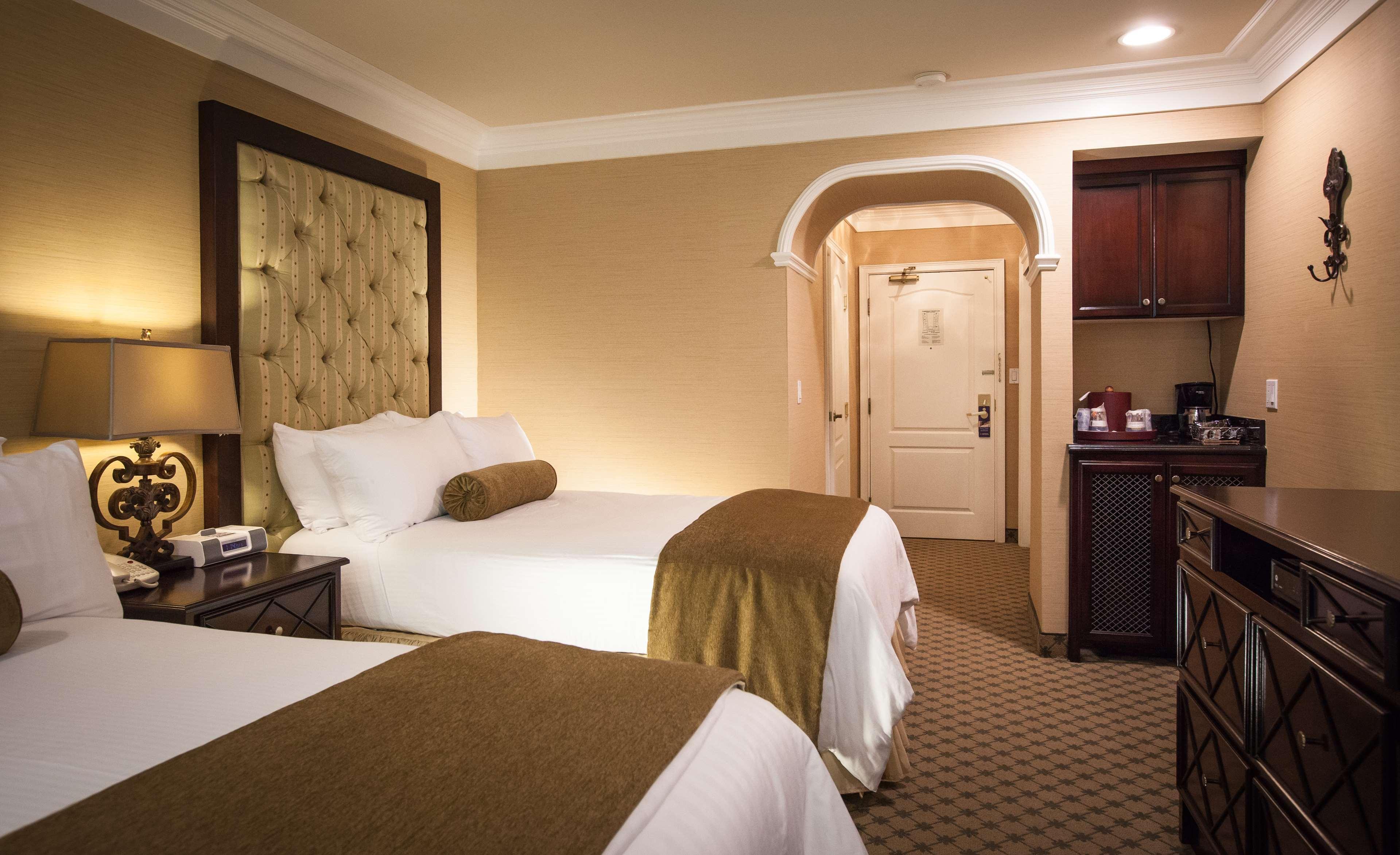 Best Western Plus Sunset Plaza Hotel Λος Άντζελες Εξωτερικό φωτογραφία