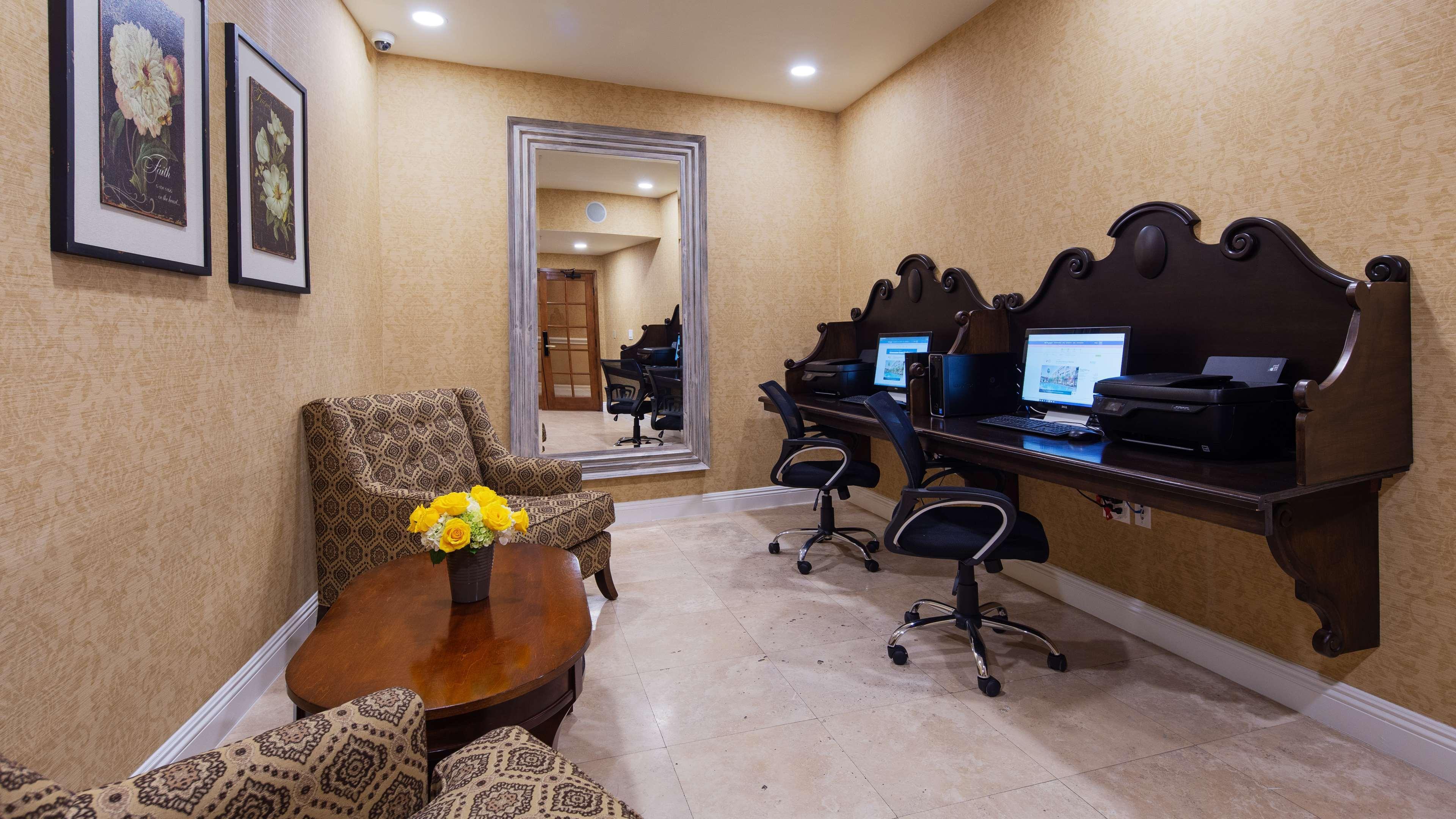 Best Western Plus Sunset Plaza Hotel Λος Άντζελες Εξωτερικό φωτογραφία
