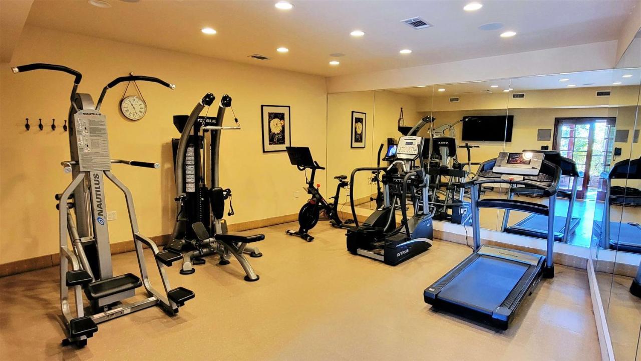 Best Western Plus Sunset Plaza Hotel Λος Άντζελες Εξωτερικό φωτογραφία